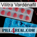 Vilitra Vardénafil new14